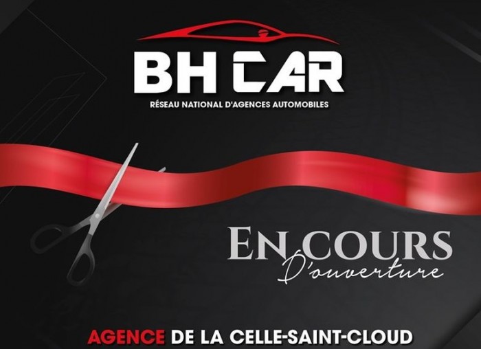 BH Car poursuit son développement dans les Yvelines