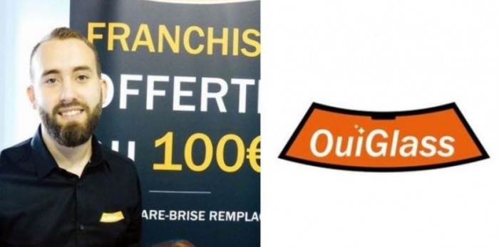 « Nous avons une stratégie de développement ambitieuse avec un objectif de 35 centres supplémentaires en 2022 », Hadrien Dijoux (OuiGlass France)