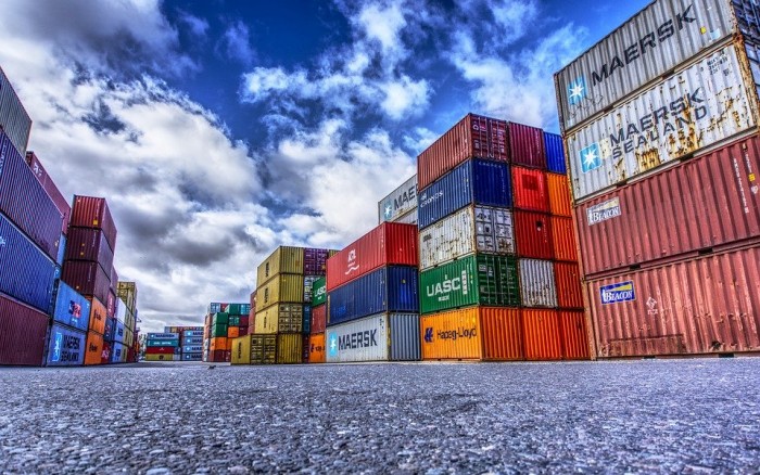 InXpress : Six évolutions majeures du fret maritime