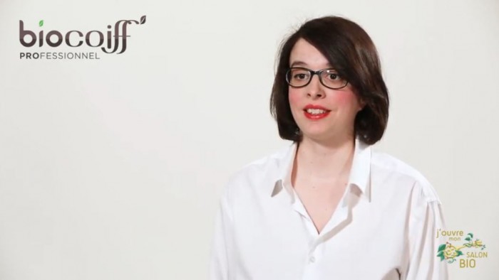 Interview vidéo : gros plan sur la formation Biocoiff' Paris