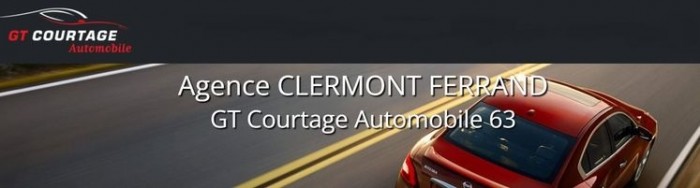 GT Courtage Automobile Clermont-Ferrand : une nouvelle offre pour la vente automobile