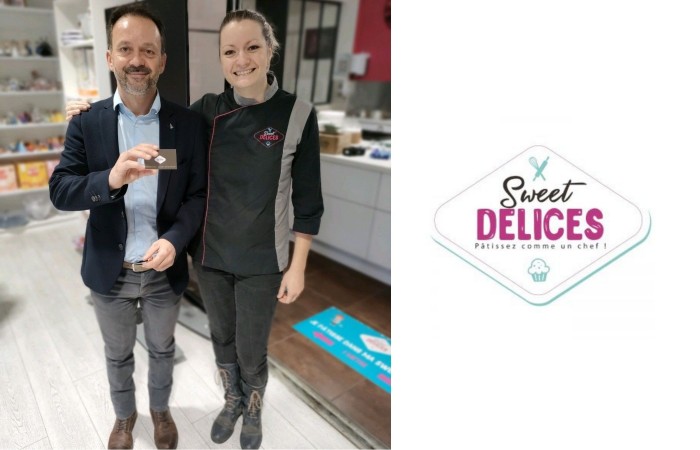 Sweet Delices en ordre de marche pour recruter de nouveaux franchisés