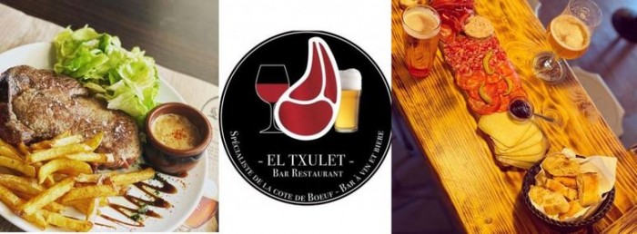 El Txulet annonce ses deux premières ouvertures