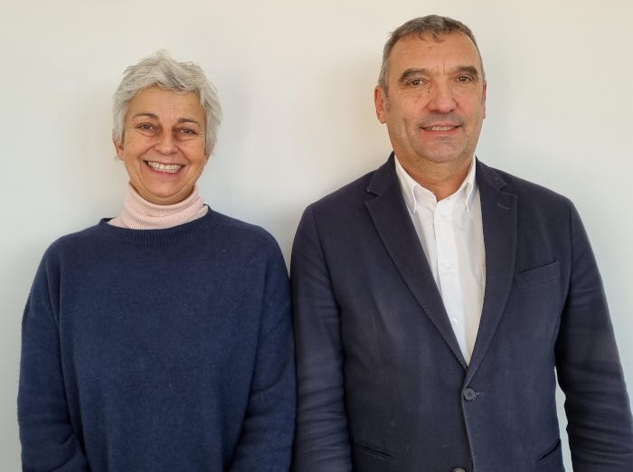 Coup de projecteur sur des multilicenciés SAGESSE impliqués dans leur réseau