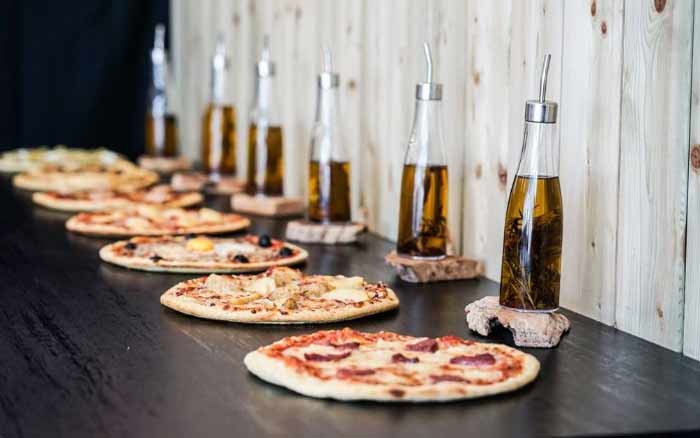 AUTHENTIC'S PIZZA veut accélérer son développement en France