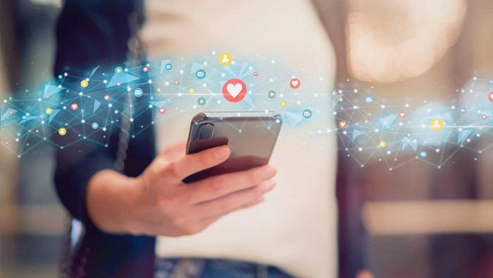 La Résidence : le nouveau pack digital et social-maker !