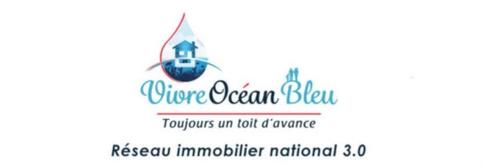 VivreOcéanBleu recrute ses agents commerciaux sur Toute la Franchise