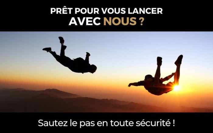 Prelys Courtage évolue dans le secteur qui a enregistré en 2021 la plus forte hausse en termes de créations d’entreprises (INSEE)