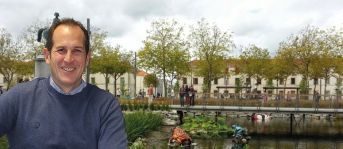 « Si je devais refaire un choix aujourd’hui… je reprendrais une agence immobilière 123webimmo.com », Patrice Poissonnet (franchisé à La Roche-sur-Yon)