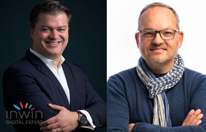 Inwin s'enrichit de deux nouvelles agences pour les secteurs de Pau et Amiens