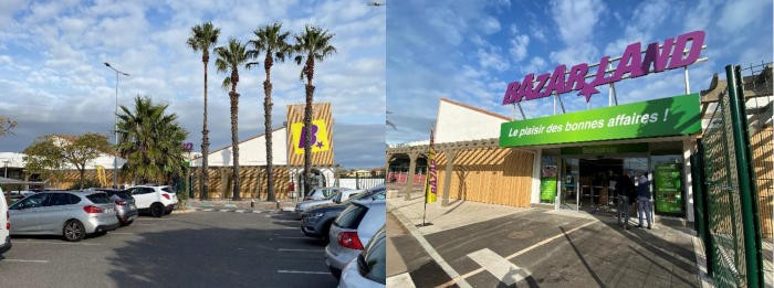 Bazarland dresse son bilan pour 2021 et annonce ses perspectives pour 2022