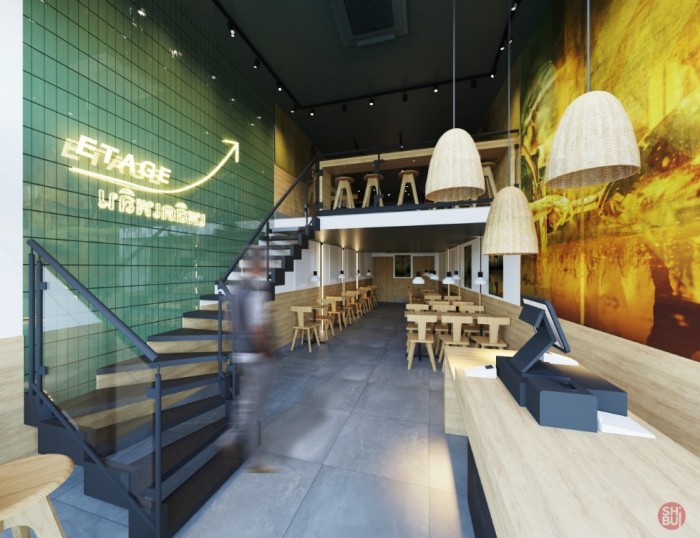 KOBOON Street Food Thaï Raffinée continue de renforcer son maillage national