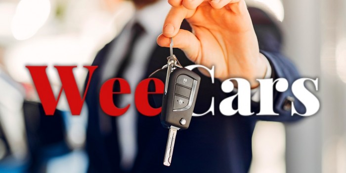 WeeCars : un démarrage canon pour l'agence de Béziers