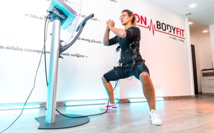 Après une belle année 2021, Iron BodyFit prévoit l'ouverture de 40 studios en 2022