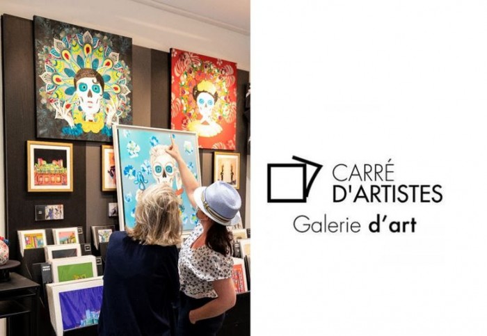 Carré d’artistes : une satisfaction client exemplaire !