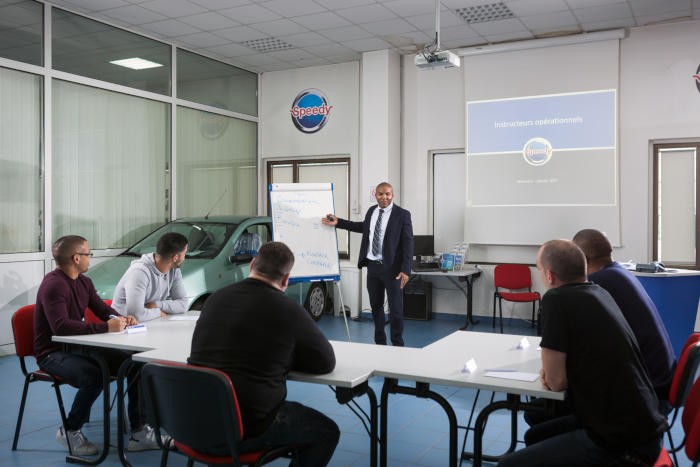 Le centre de formation Speedy désormais certifié Qualiopi