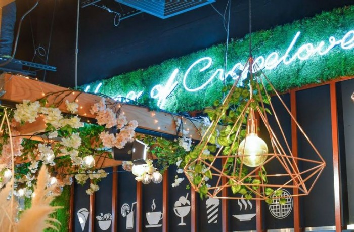 Crêpe Touch dresse un bon bilan de 2021 et ne manque pas de projets pour 2022 !