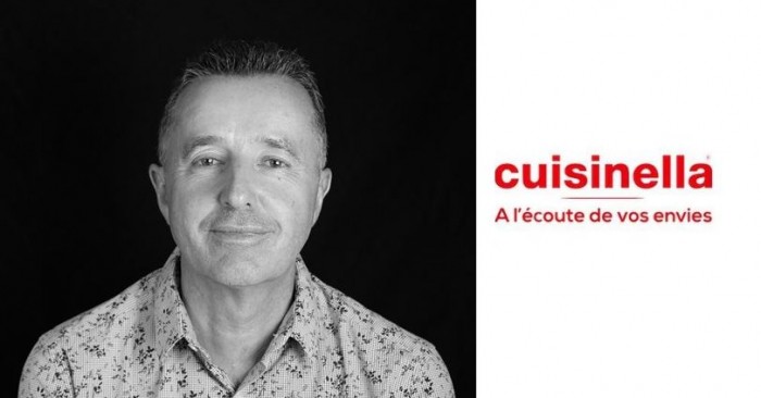 « Nous avons largement déployé le digital et allons lancer deux sites e-commerce », Philippe Muguet (responsable expansion Cuisinella)