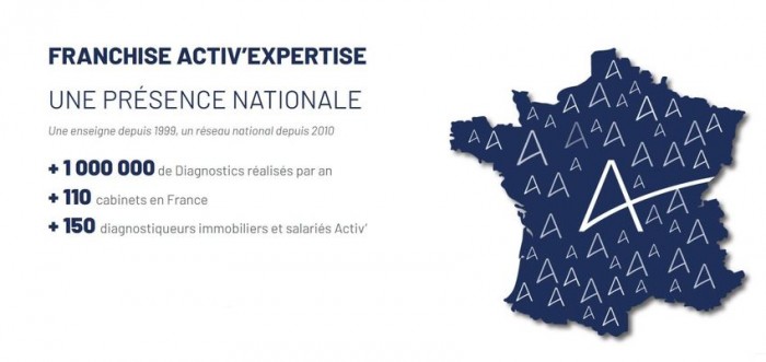 Huit nouveaux diagnostiqueurs pour Activ’Expertise en janvier