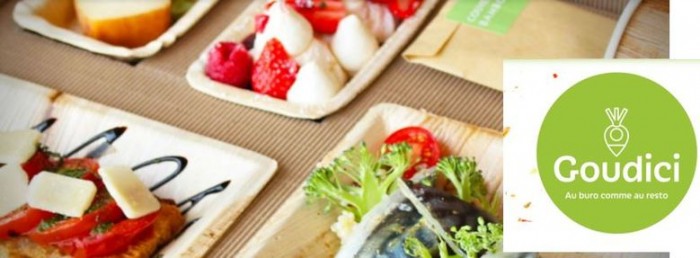 Livraison de repas traiteur : Goudici déploie son concept en franchise dans toute la France