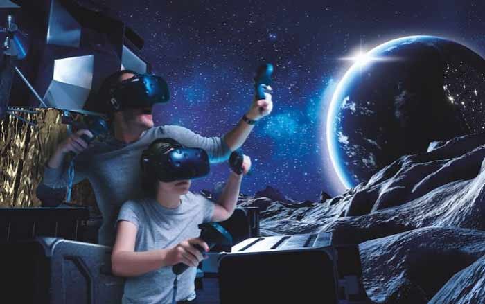 Virtual Room veut accélérer son développement en France