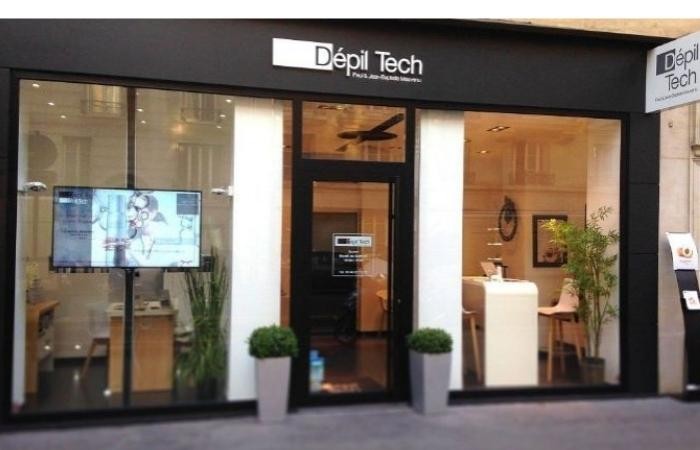 Dépil Tech dresse un bilan positif de l’année 2021