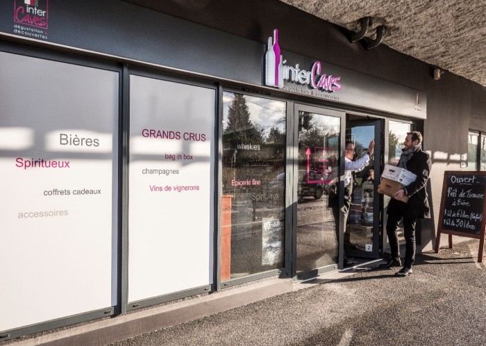 Très bon début d’année pour le réseau Inter Caves