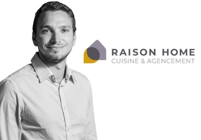 Le nouveau franchisé Raison Home de Dijon partage son expérience