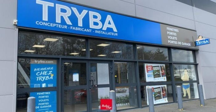 Tryba dresse son bilan 2021 et dévoile ses perspectives pour 2022