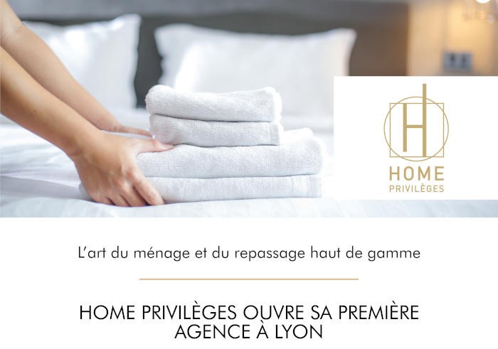 Home Privilèges ouvre une nouvelle agence à Lyon