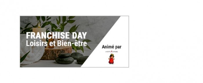 La LA PETITE ACADEMIE officialise sa participation à la troisième édition de Franchise Day