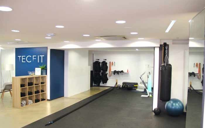 TECFIT : un mois de janvier record dans tous les clubs du réseau !