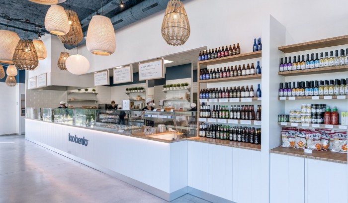 Taobento présente ses opportunités à Franchise Expo Paris
