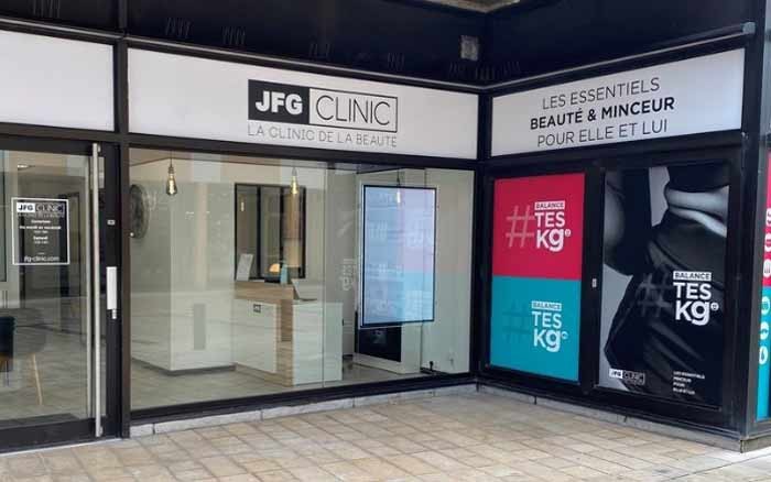 JFG Clinic : plusieurs actualités dynamisent le début d’année du réseau