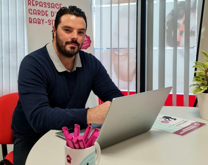 All4home ouvre une nouvelle agence de services à la personne à Paris