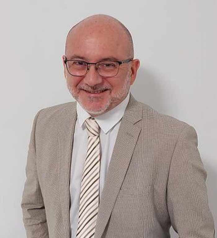 Naturhouse France & Belgique : Frédéric Julien prend la Direction Générale