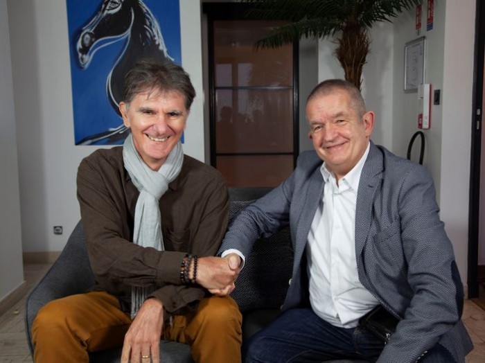 « La franchise BIOCOLD PROCESS va me permettre de conserver en métropole l’indépendance que j’avais à la Réunion !», Serge (nouveau franchisé BIOCOLD PROCESS)