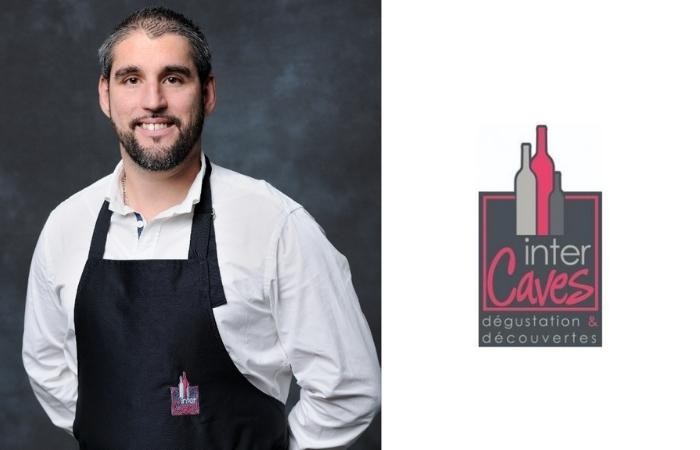 « Inter Caves est la seule enseigne qui présente un univers complet » Julien Vizet (Inter Caves Meung-sur-Loire)