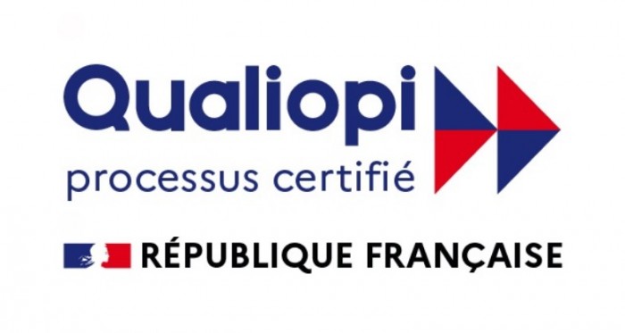 Déclic Immo Académie est certifiée Qualiopi