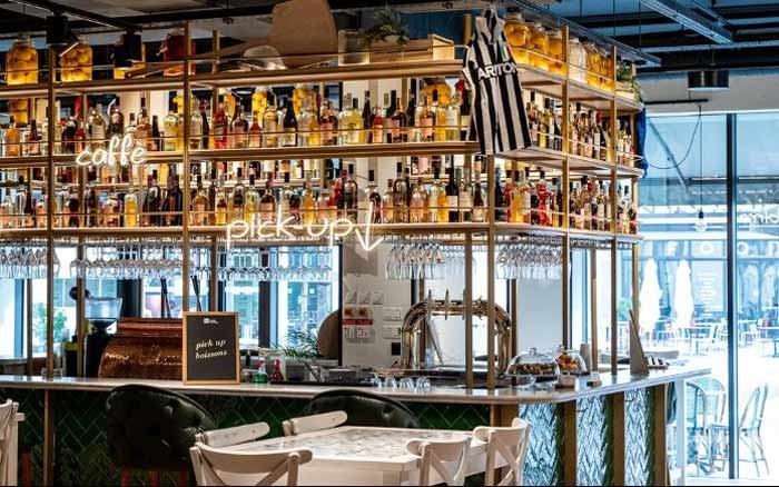 Italian Trattoria : dernières semaines de formation pour l’équipe marseillaise !