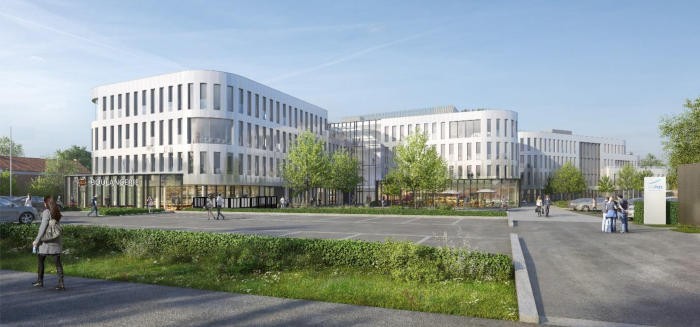 Un nouveau flagship Boulangerie Louise ouvre à Villeneuve-d’Ascq