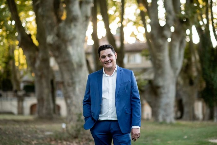 « Mon rôle est d’accompagner notre réseau de franchisés dans leur réussite », Mickaël Monaury (coordinateur développement et animation Vie & Véranda)