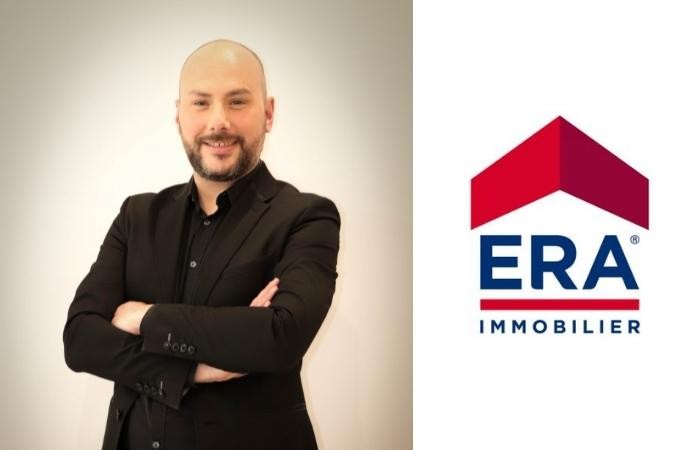 Une nouvelle agence bretonne pour Era Immobilier