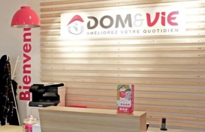 « DOM & VIE va déployer en 2022 une communication massive pour ancrer la marque dans l’ensemble des foyers français » Emma Perdriger (DOM & VIE)
