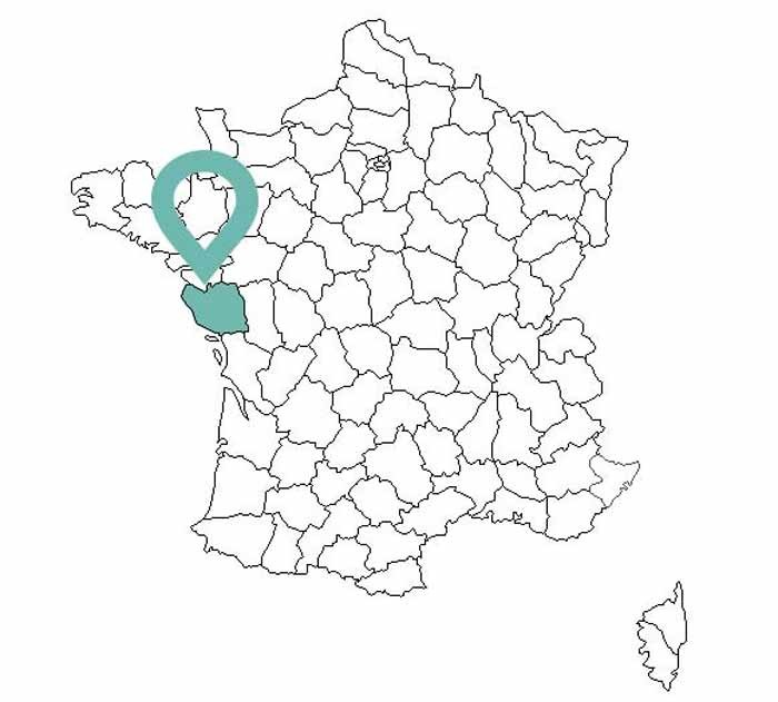 Déclic Immo : le département de la Vendée réservé !