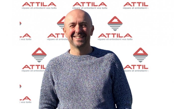 ATTILA accueille un nouveau franchisé à Montélimar