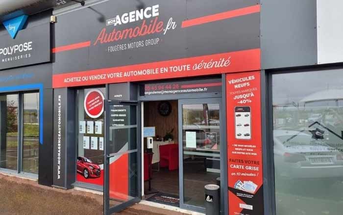 Mon Agence Automobile.fr : formation à l'agence Francaltroff !