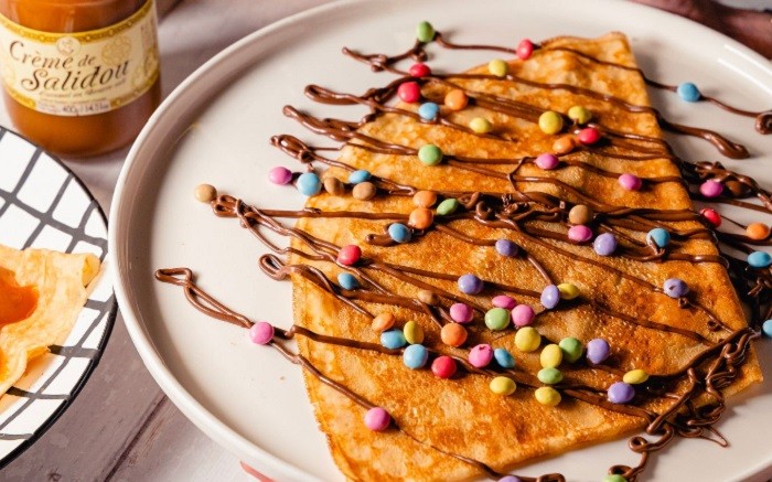 Crep’Eat, un concept de crêperie à la fois moderne et authentique