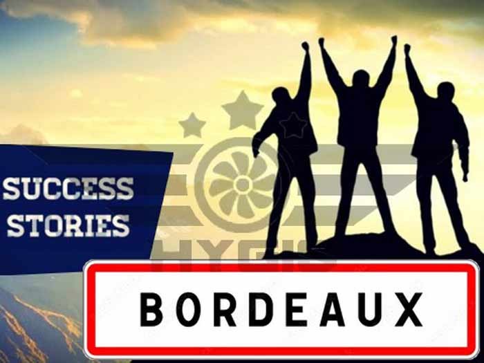 Success story pour l'agence Hygis Bordeaux