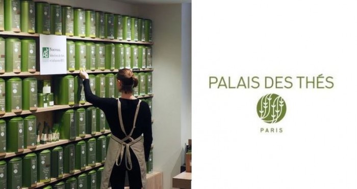 Palais des Thés implante une première boutique à Vichy